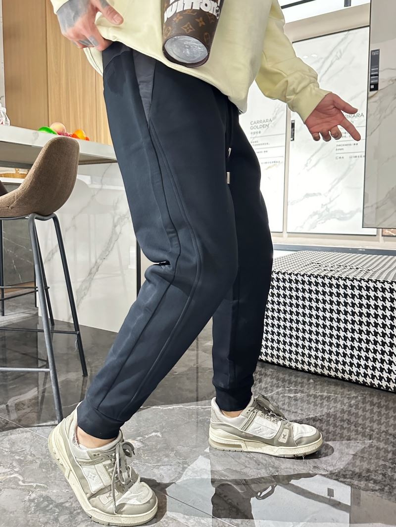 Prada Long Pants